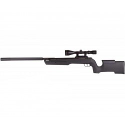 Remington Thunderceptor Rifle Kit Remington Thunderceptor Rifle Kit