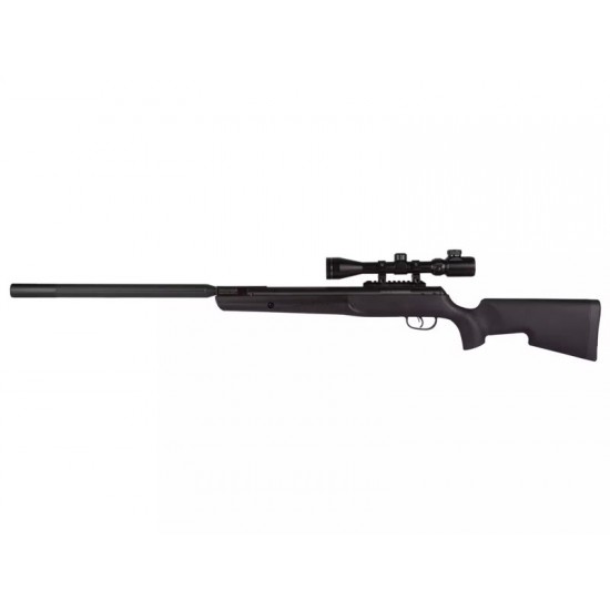 Remington Thunderjet Rifle Kit Remington Thunderjet Rifle Kit
