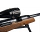 Air Arms TX200 Rifle Beech FAC