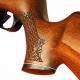 Air Arms TX200 Rifle Beech FAC Air Arms TX200 Rifle Beech FAC