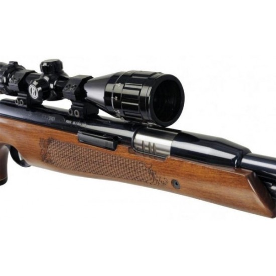 Air Arms TX200 Rifle Beech FAC Air Arms TX200 Rifle Beech FAC