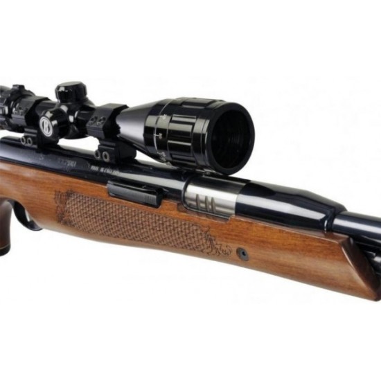 Air Arms TX200 Rifle Beech FAC