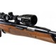 Air Arms TX200 Rifle Beech FAC