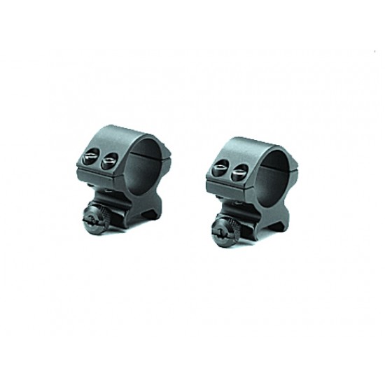 Sportsmatch TWO PIECE DOUBLE SCREW 50MM