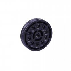 Spare Rotary Magazines Pack of 2 for Tornado Spare Rotary Magazines Pack of 2 for Tornado