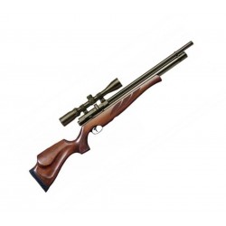 Air Arms S510 Superlite Traditional Brown