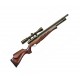 Air Arms S510 Superlite Traditional Brown