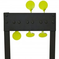 GR8FUN Triple Cordless Resetting Target  GR8FUN Triple Cordless Resetting Target