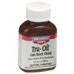 Birchwood Casey Tru-Oil Birchwood Casey Tru-Oil
