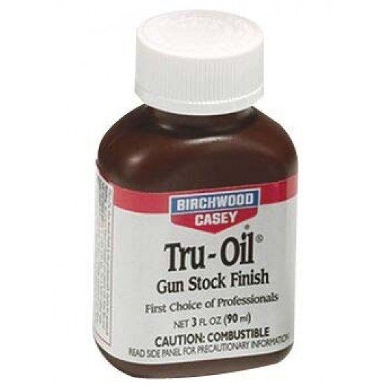 Birchwood Casey Tru-Oil