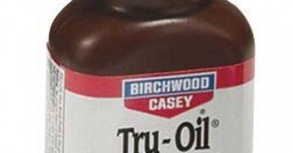 Birchwood Casey Tru-Oil