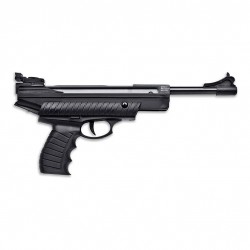 Webley Typhoon Webley Typhoon
