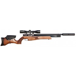 Air Arms S510 Ultimate Sporter R Walnut