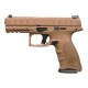 Umarex Beretta APX FDE Umarex Beretta APX FDE