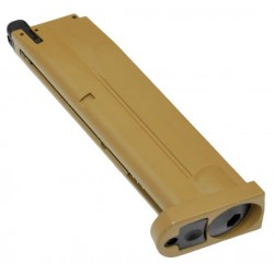 Umarex Beretta M9A3 spare magazine Umarex Beretta M9A3 spare magazine