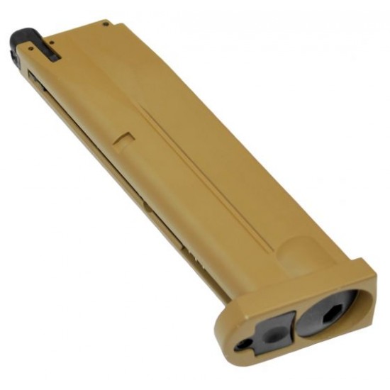 Umarex Beretta M9A3 spare magazine