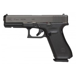 Umarex Glock 17 Gen 5 - 4.5mm BB CO2 Air Pistol Umarex Glock 17 Gen 5 - 4.5mm BB CO2 Air Pistol