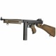 Umarex Legends M1A1 Black Umarex Legends M1A1 Black