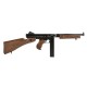 Umarex Legends M1A1 Black Umarex Legends M1A1 Black