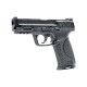 Umarex Smith & Wesson M&P9 M2.0 - 4.5mm BB CO2 Air Pistol
