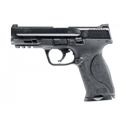 Umarex Smith & Wesson M&P9 M2.0 - 4.5mm BB CO2 Air Pistol Umarex Smith & Wesson M&P9 M2.0 - 4.5mm BB CO2 Air Pistol