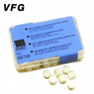 VFG Quick Clean Pellets VFG Quick Clean Pellets