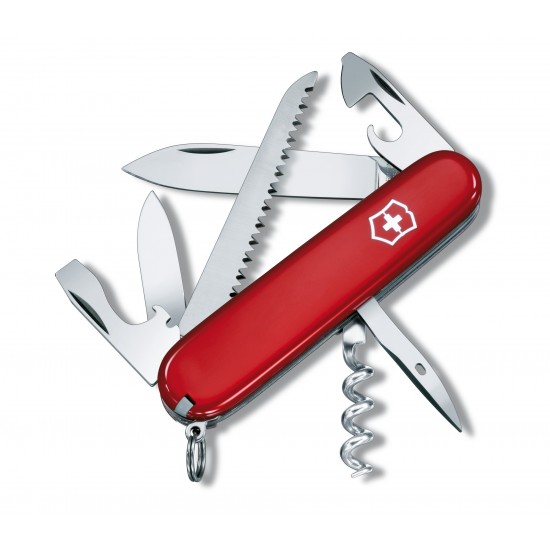 Victorinox Camper Knife