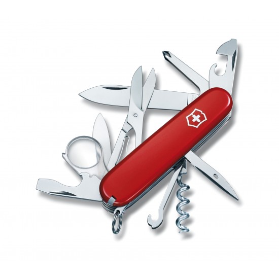 Victorinox Explorer Knife