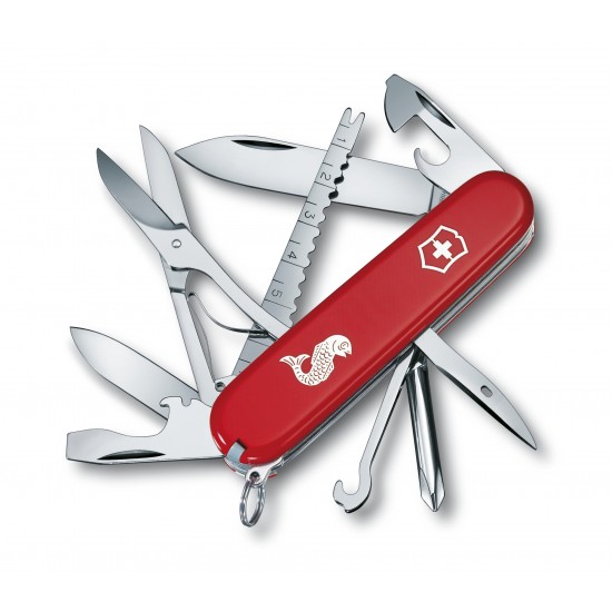 Victorinox Fisherman Knife