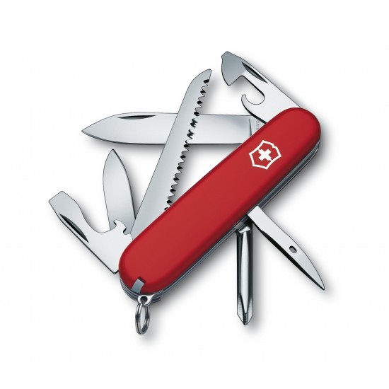 Victorinox Hiker Knife