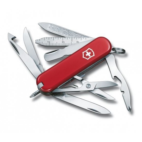 Victorinox MiniChamp Knife