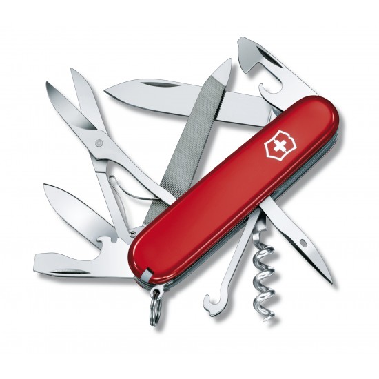 Victorinox Mountaineer Knife