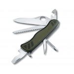 Victorinox us soldier knife clearance