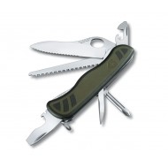 Victorinox Soldier Knife Victorinox Soldier Knife