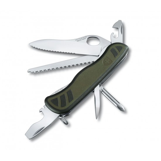 Victorinox Soldier Knife