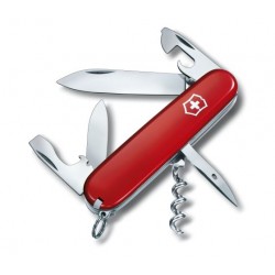 Victorinox Spartan Knife Red Victorinox Spartan Knife Red