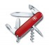 Victorinox Spartan Knife Red
