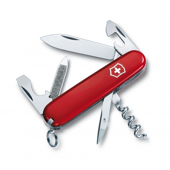 Victorinox Sportsman Knife