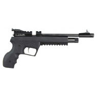 Webley VMX Pistol Webley VMX Pistol