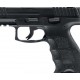 Heckler and Koch VP9 Black