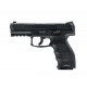 Heckler and Koch VP9 Black