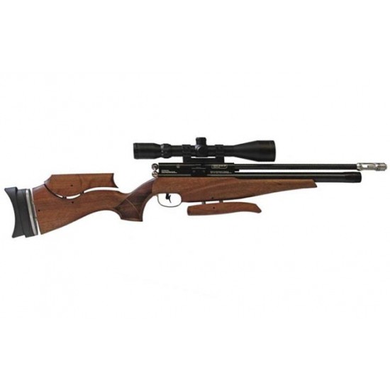 BSA Gold Star SE Single Shot Walnut