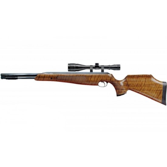 Air Arms TX200 Rifle Walnut