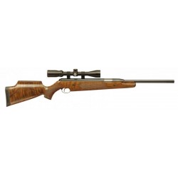 Air Arms Pro-Sport Walnut FAC