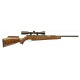 Air Arms Pro-Sport Walnut FAC