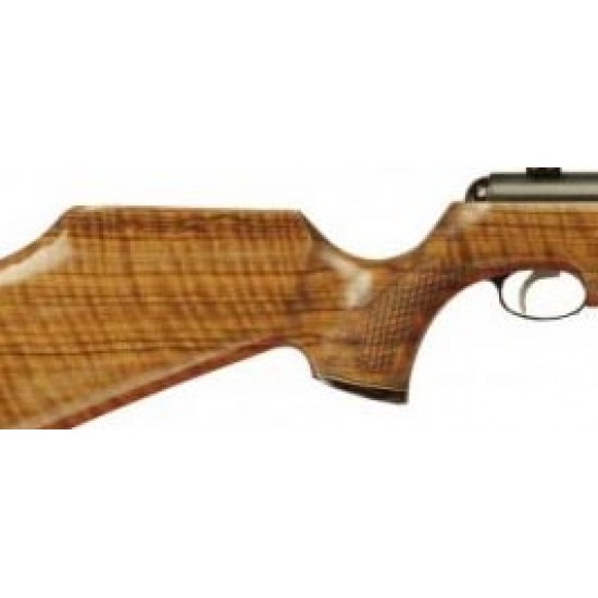 Air Arms TX200 HC Walnut FAC