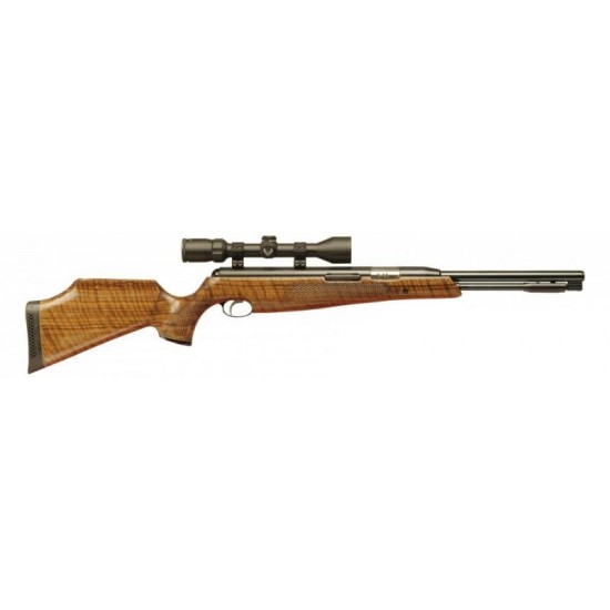 Air Arms TX200 HC Walnut FAC