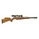 Air Arms TX200 HC Walnut FAC