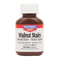 Birchwood Casey Walnut Stain 3oz Birchwood Casey Walnut Stain 3oz