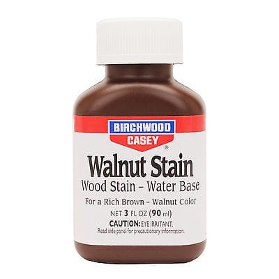 Birchwood Casey Walnut Stain 3oz